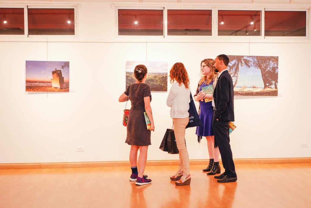 Galería de Arte