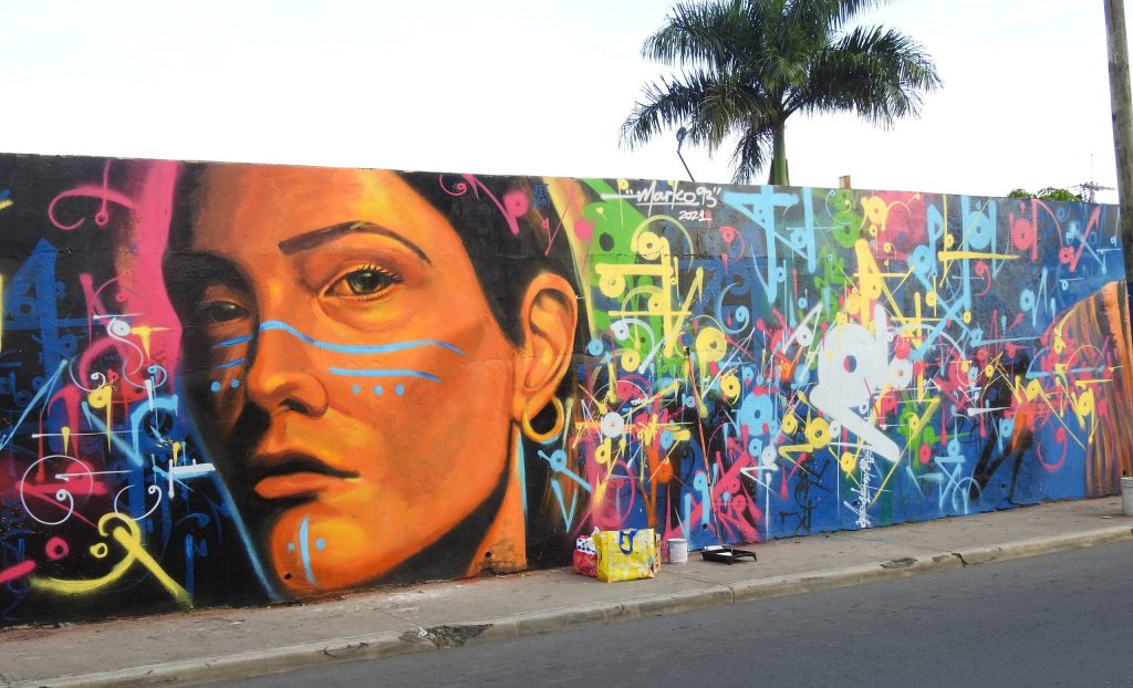 Talleres y Residencias Artísticas