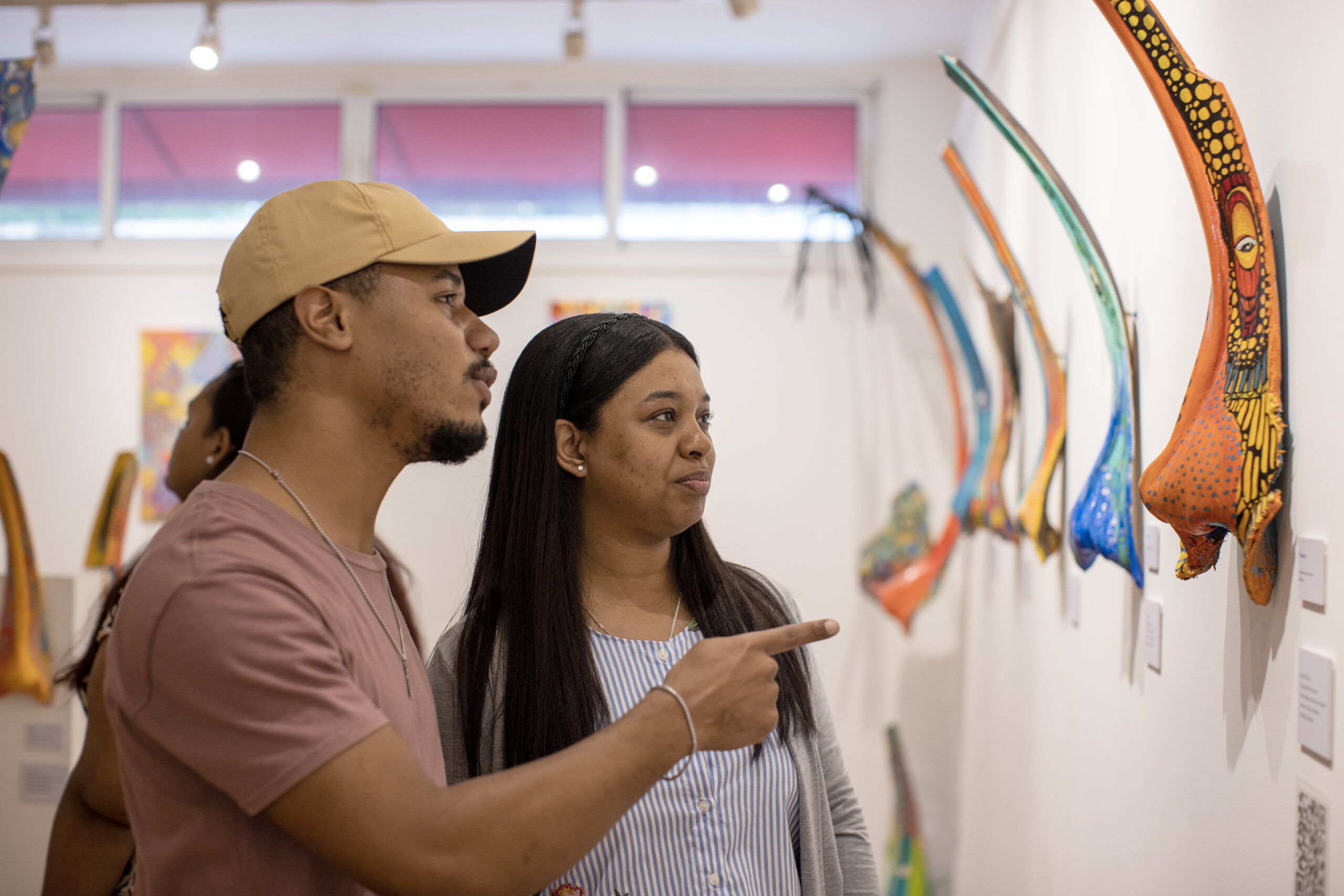 Galería de Arte